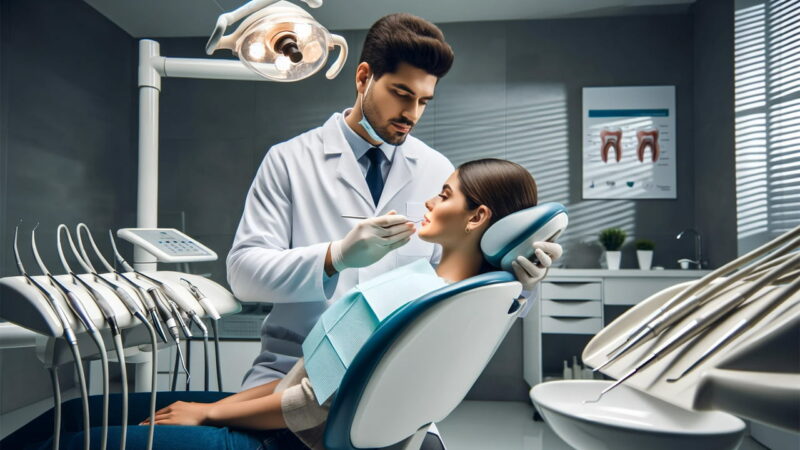 Why Dental Checkups Are Vital for Oral Health