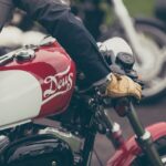 Embracing the Freedom of Motorbike Adventures